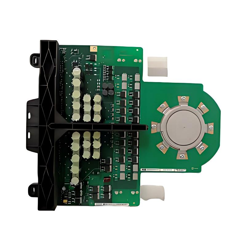 ABB 5SHX1445H0002 3BHL000387P0101 IGCT Module