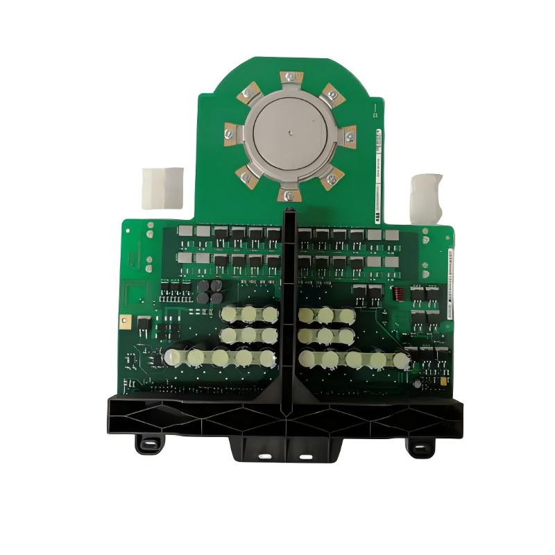 ABB 5SHX1445H0002 3BHL000387P0101 IGCT Module