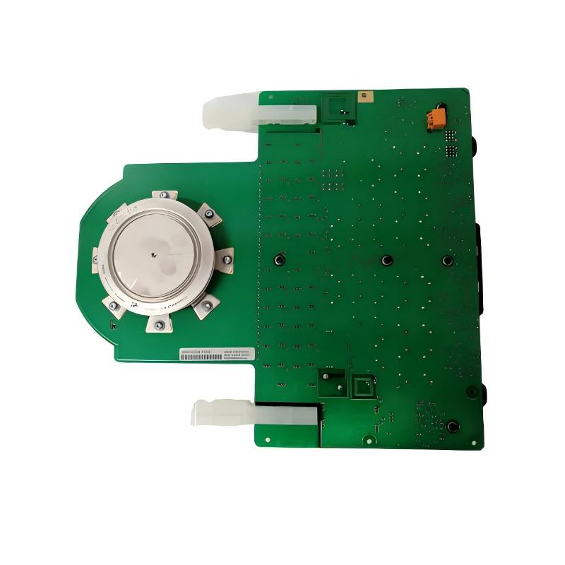 ABB 5SHX1445H0002 3BHL000387P0101 IGCT Module