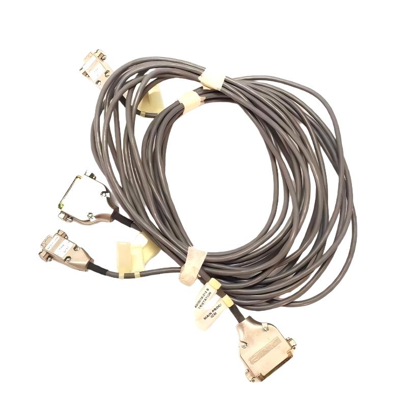 Triconex 4000016-015 Cable Assembly