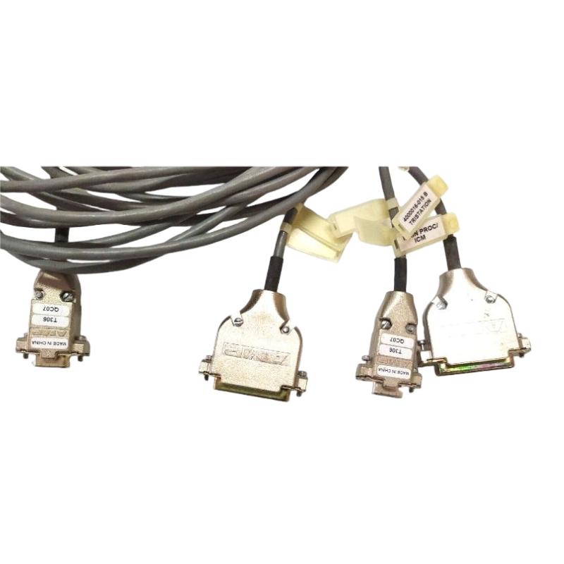 Triconex 4000016-015 Cable Assembly