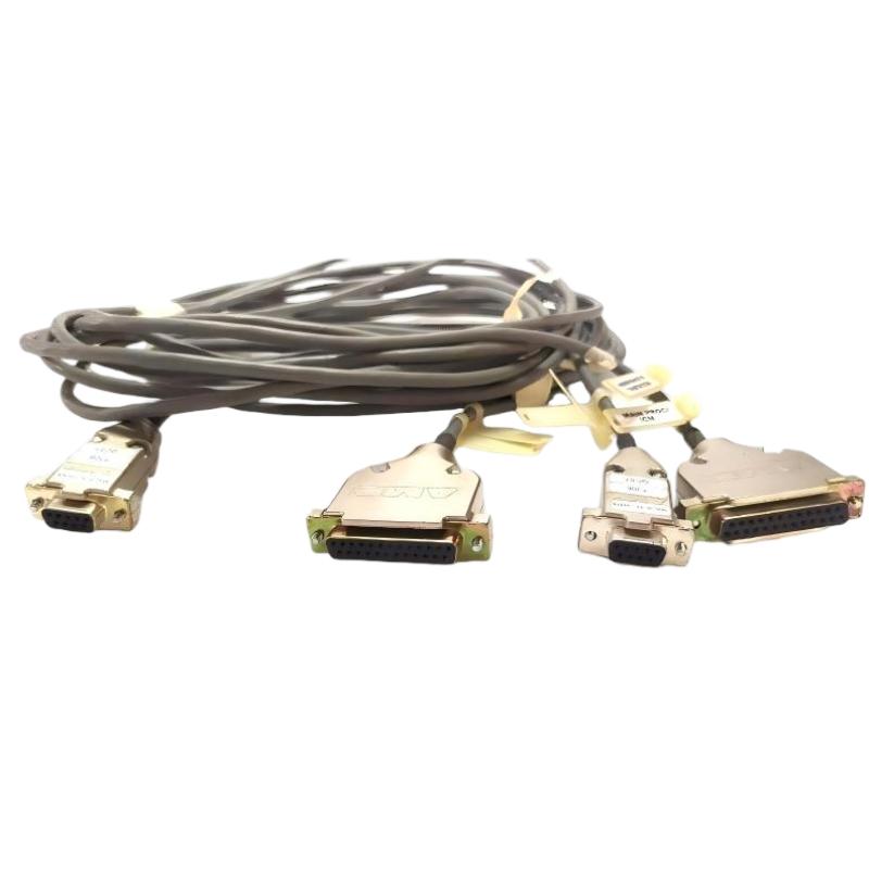 Triconex 4000016-015 Cable Assembly