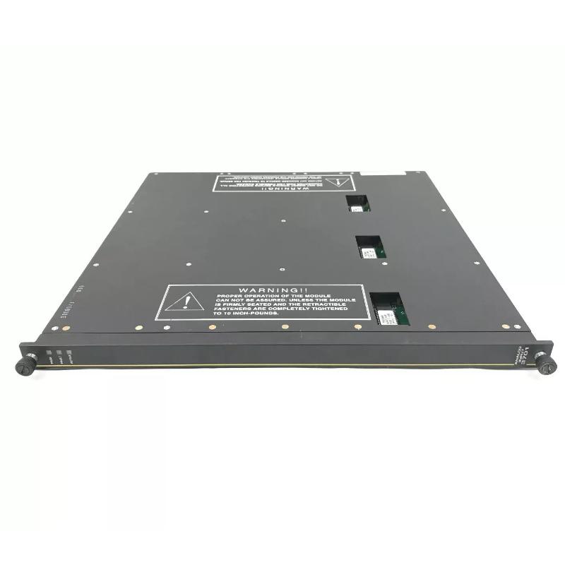 Triconex 40000206-540 Control Module
