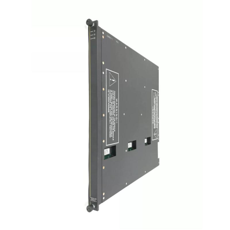 Triconex 40000206-540 Control Module