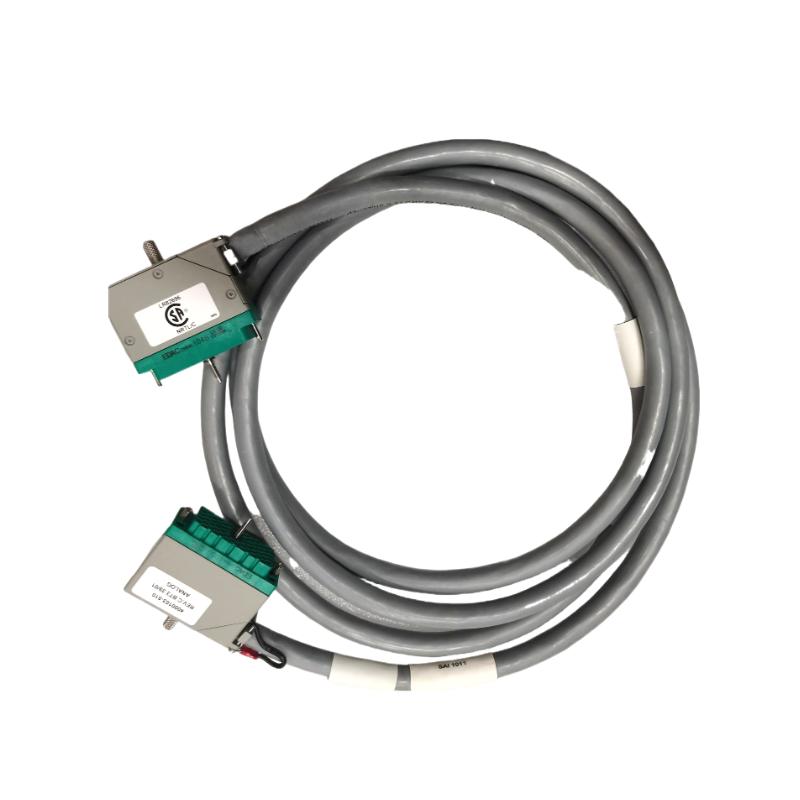 Triconex 4000029-025 Cable Assembly