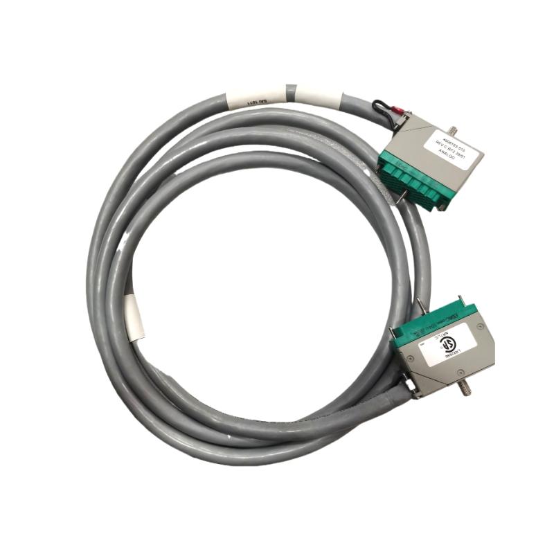 Triconex 4000029-025 Cable Assembly