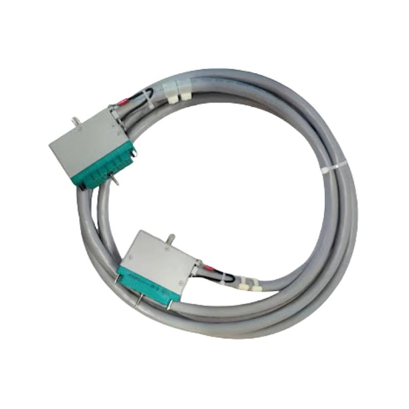 Triconex 4000029-025 Cable Assembly