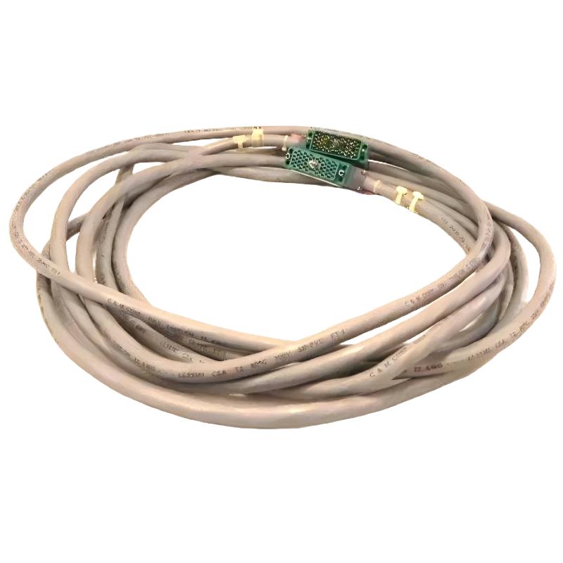 Triconex 4000042-125 Cable Assembly