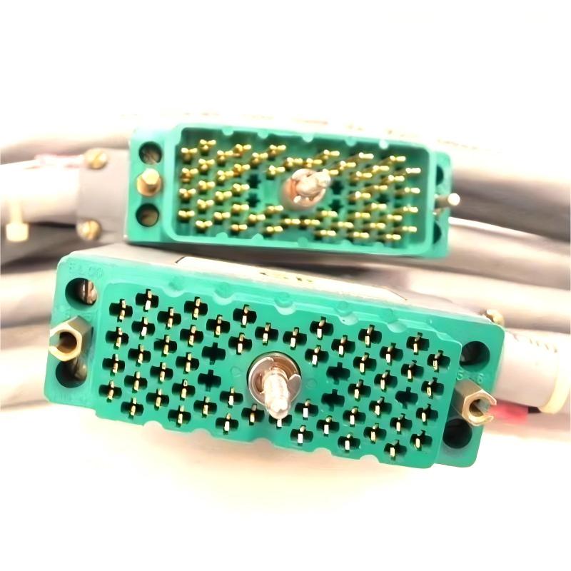 Triconex 4000042-125 Cable Assembly