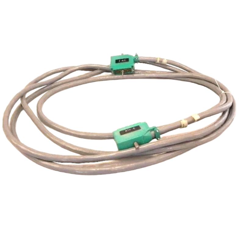 Triconex 4000042-125 Cable Assembly