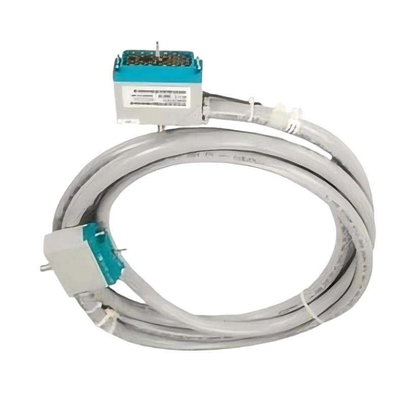 Triconex 4000043-120 Cable Assembly