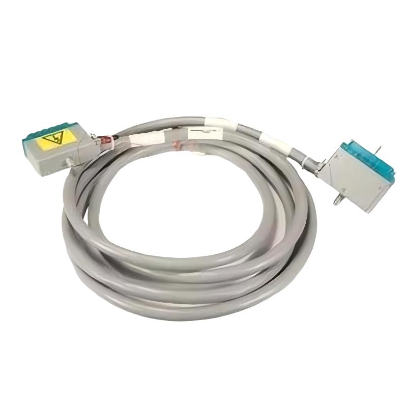 Triconex 4000043-120 Cable Assembly