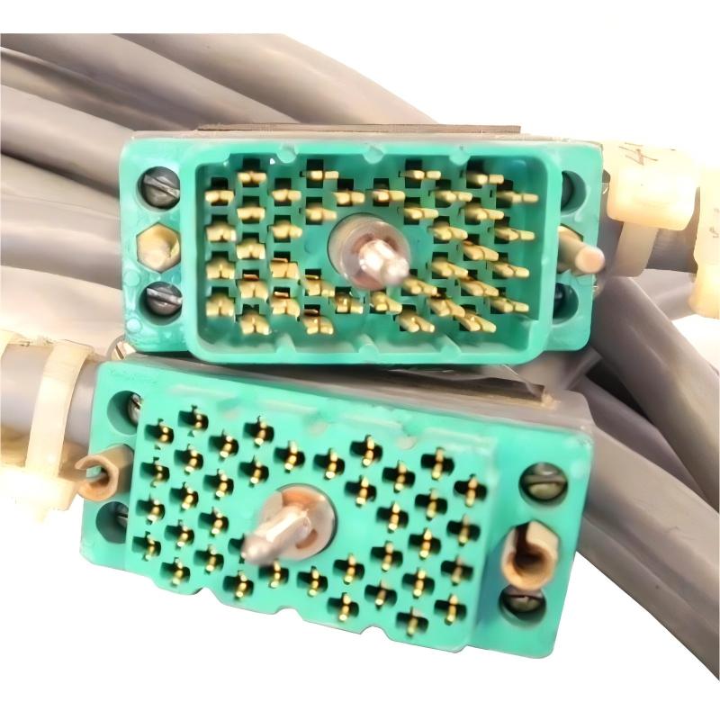 Triconex 4000043-325 Cable Assembly