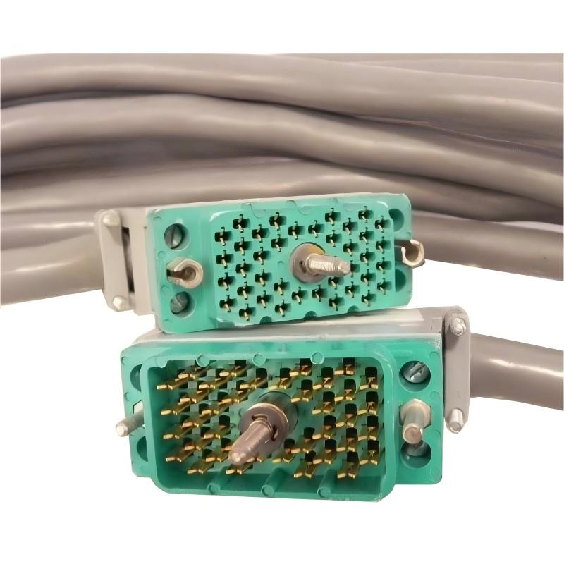 Triconex 4000043-325 Cable Assembly