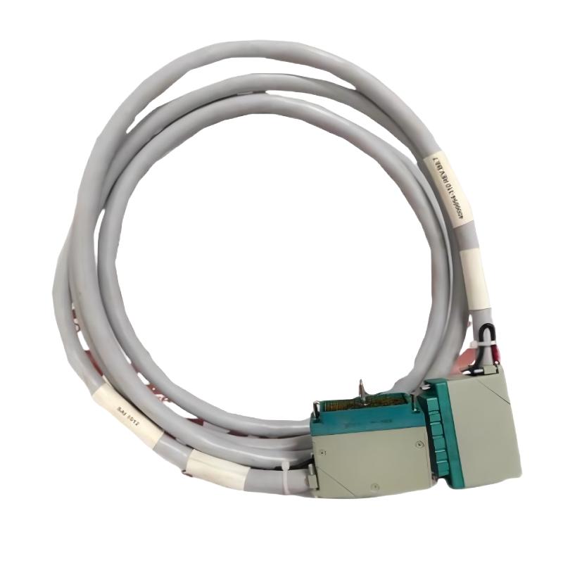 Triconex 4000043-332 Cable Assembly