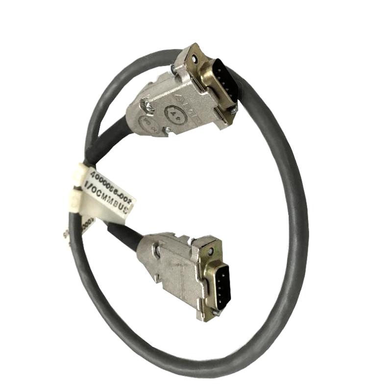 Triconex 4000056-002 Cable Assembly