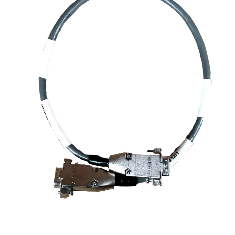 Triconex 4000056-002 Cable Assembly