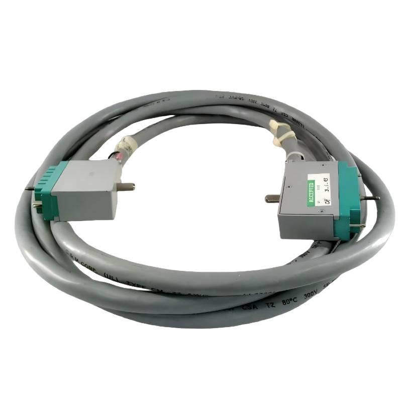 Triconex 4000058-110 Cable Assembly