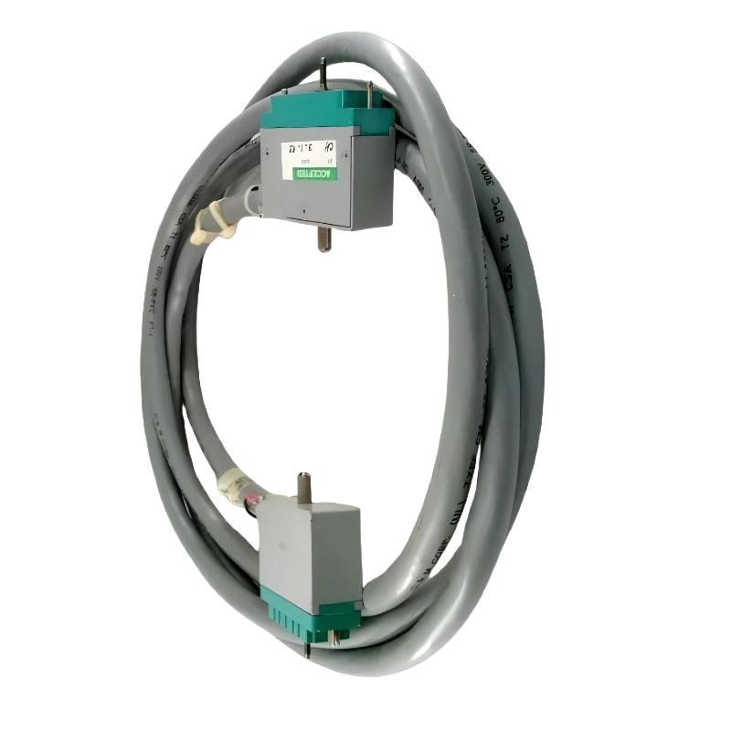 Triconex 4000058-110 Cable Assembly