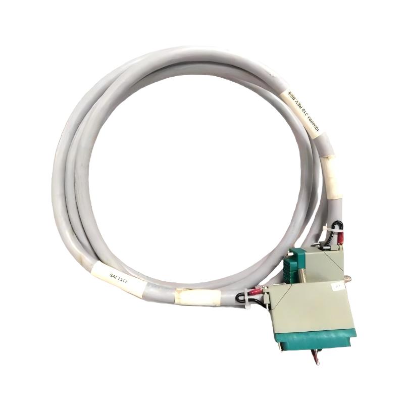 Triconex 4000093-310 Cable Assembly