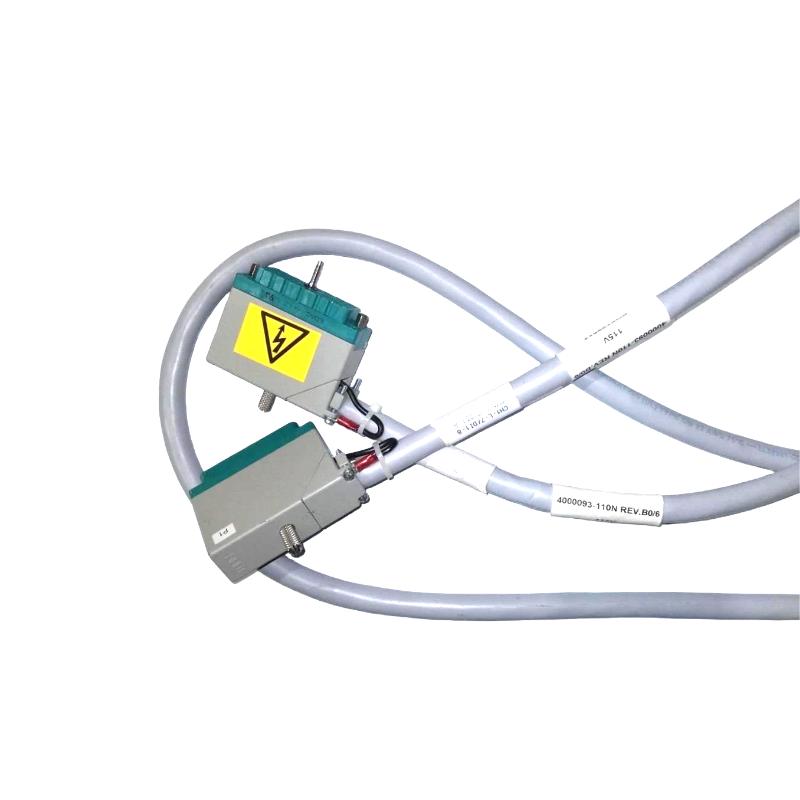 Triconex 4000093-317 Cable Assembly