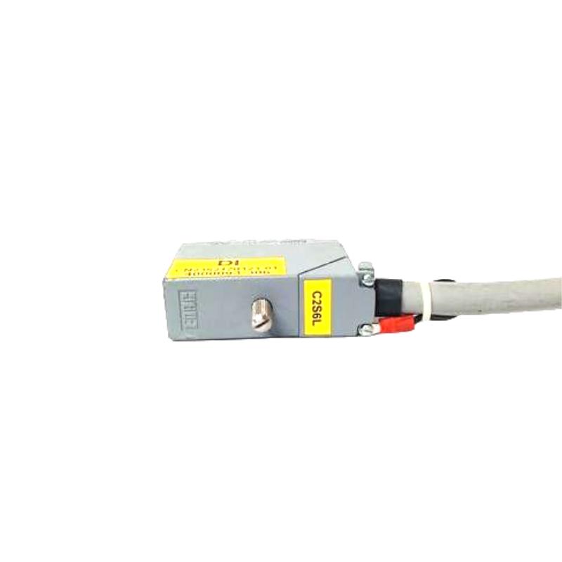 Triconex 4000093-317 Cable Assembly