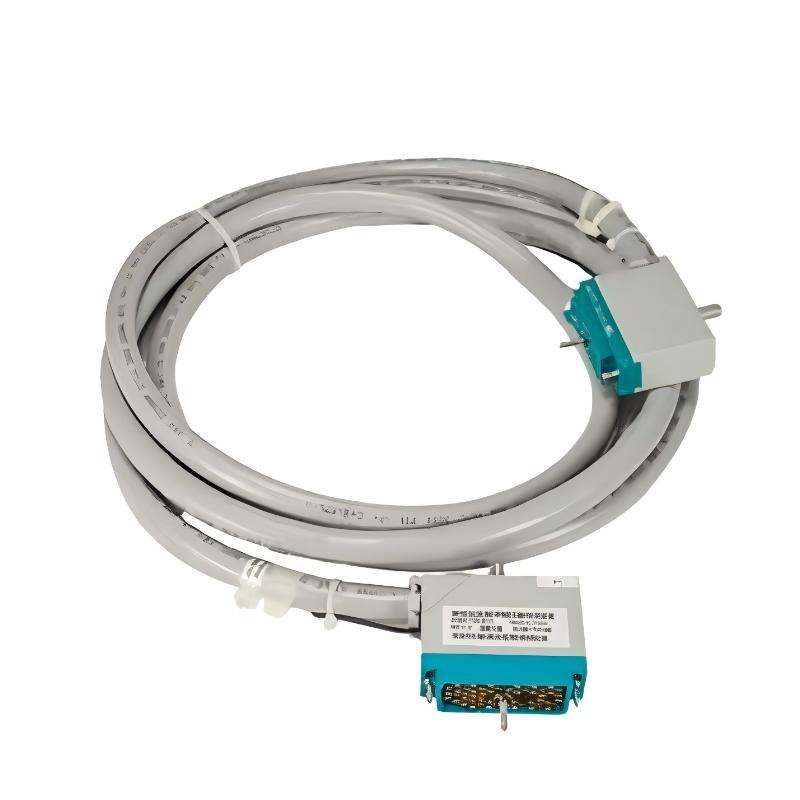 Triconex 4000098-510 Cable Assembly