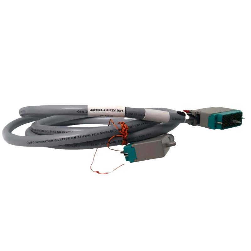 Triconex 4000098-510 Cable Assembly
