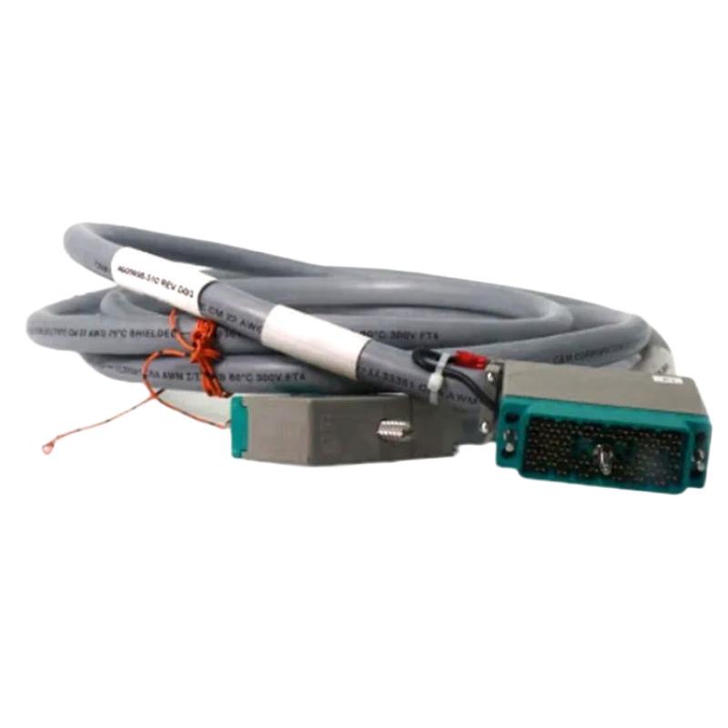 Triconex 4000098-510 Cable Assembly