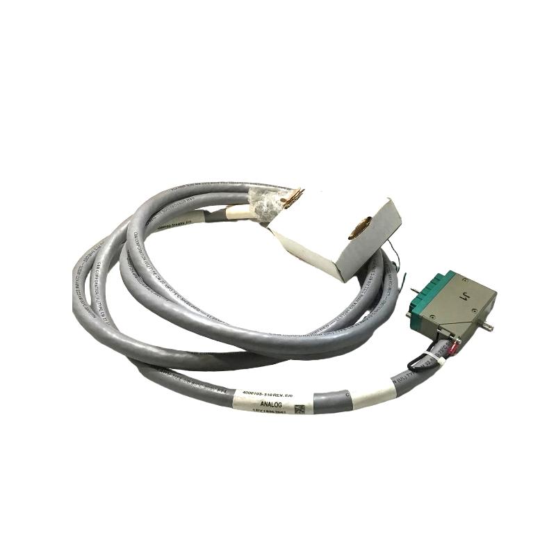 Triconex 4000103-510 Cable Assembly