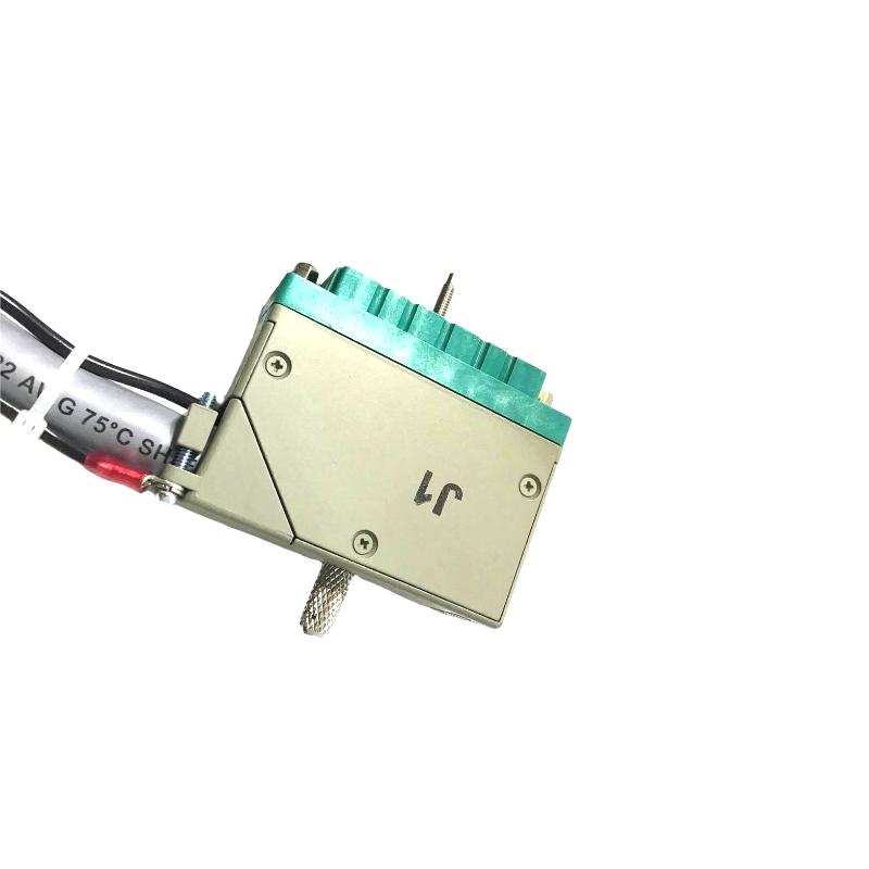 Triconex 4000103-510 Cable Assembly