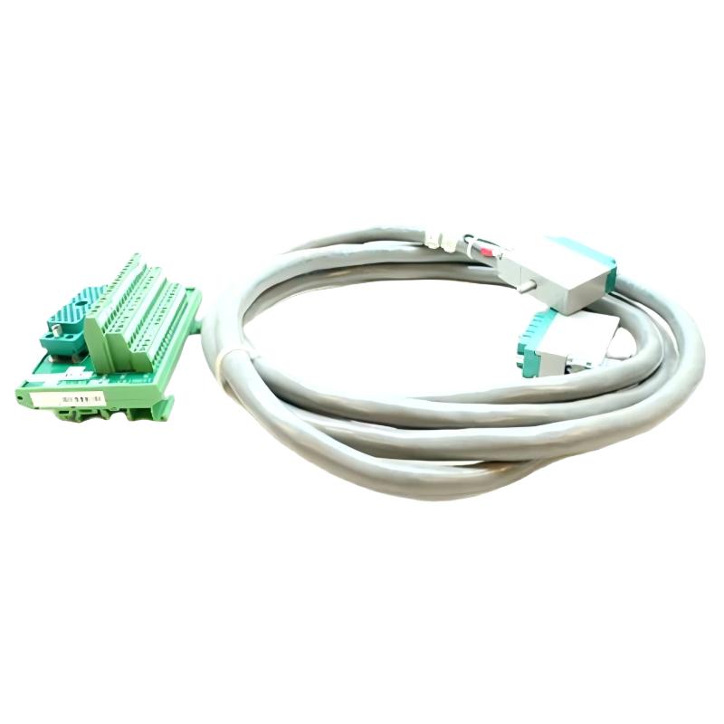 Triconex 4000103-516 Cable Assembly