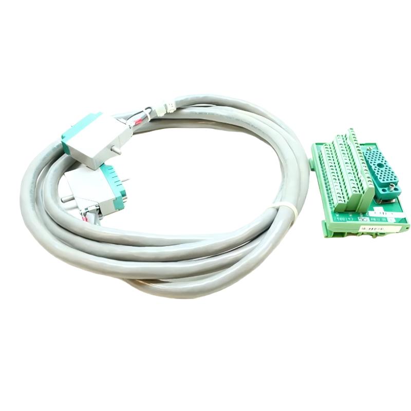 Triconex 4000103-516 Cable Assembly