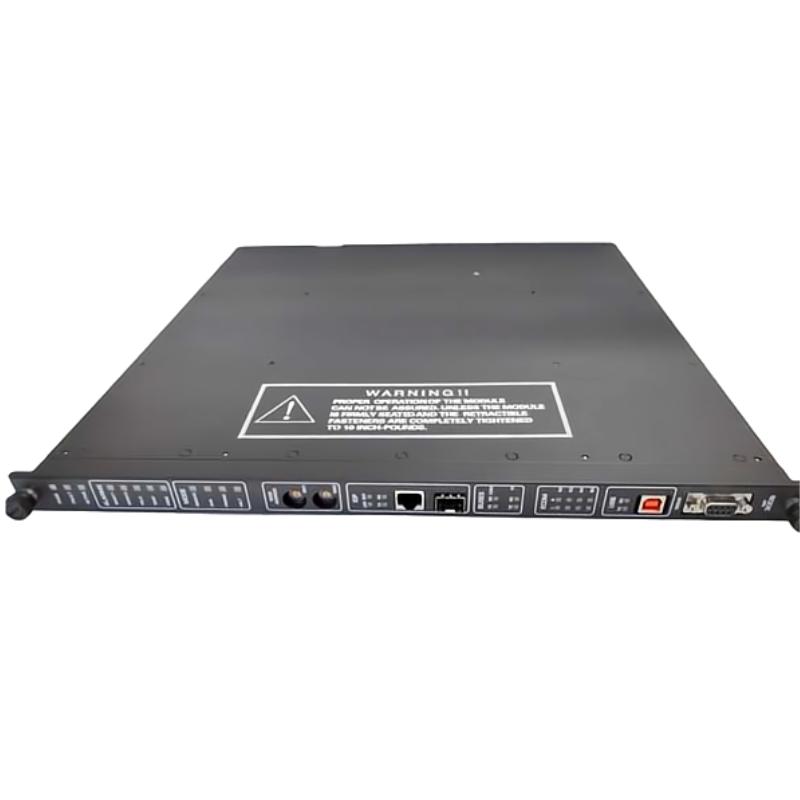 Triconex 4000103-546 Communication Module