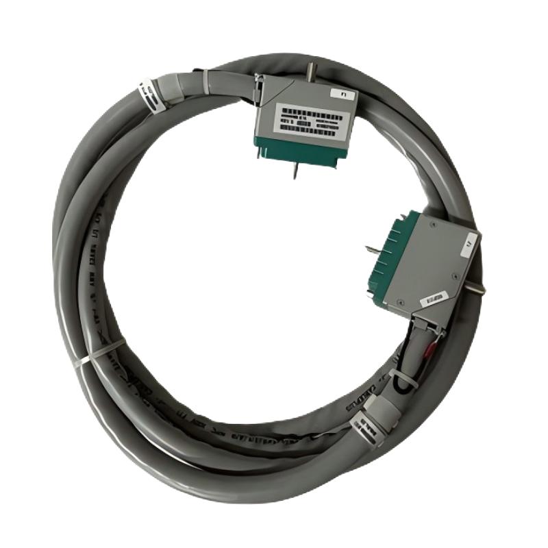 Triconex 4000188-330 Cable Assembly
