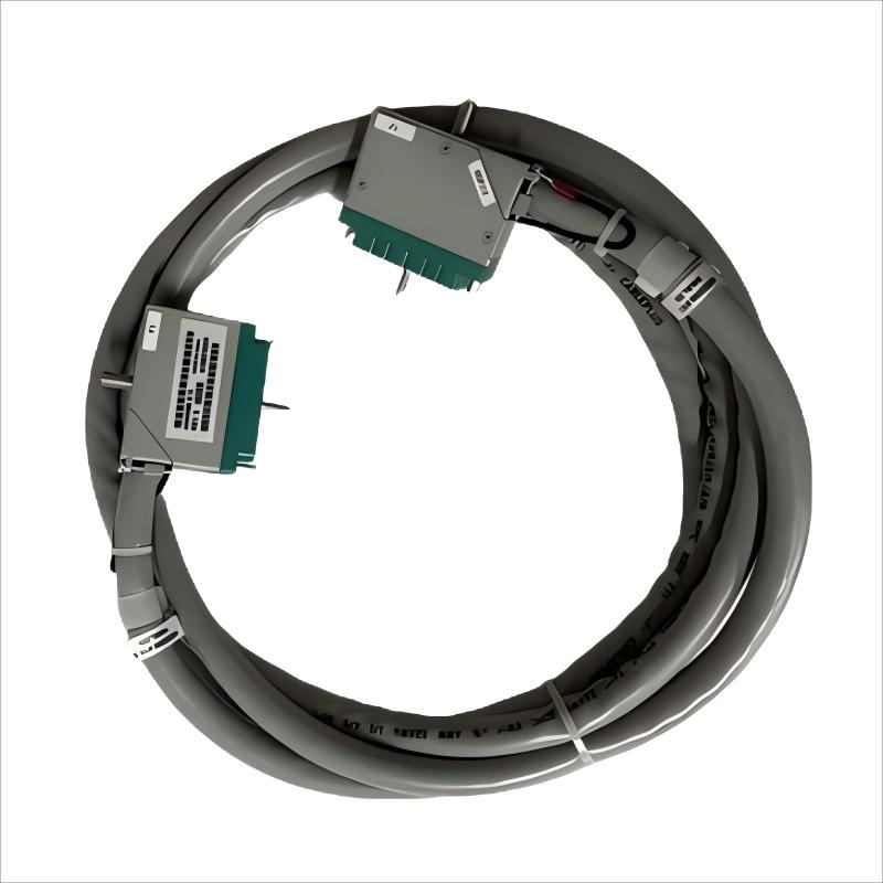 Triconex 4000188-330 Cable Assembly