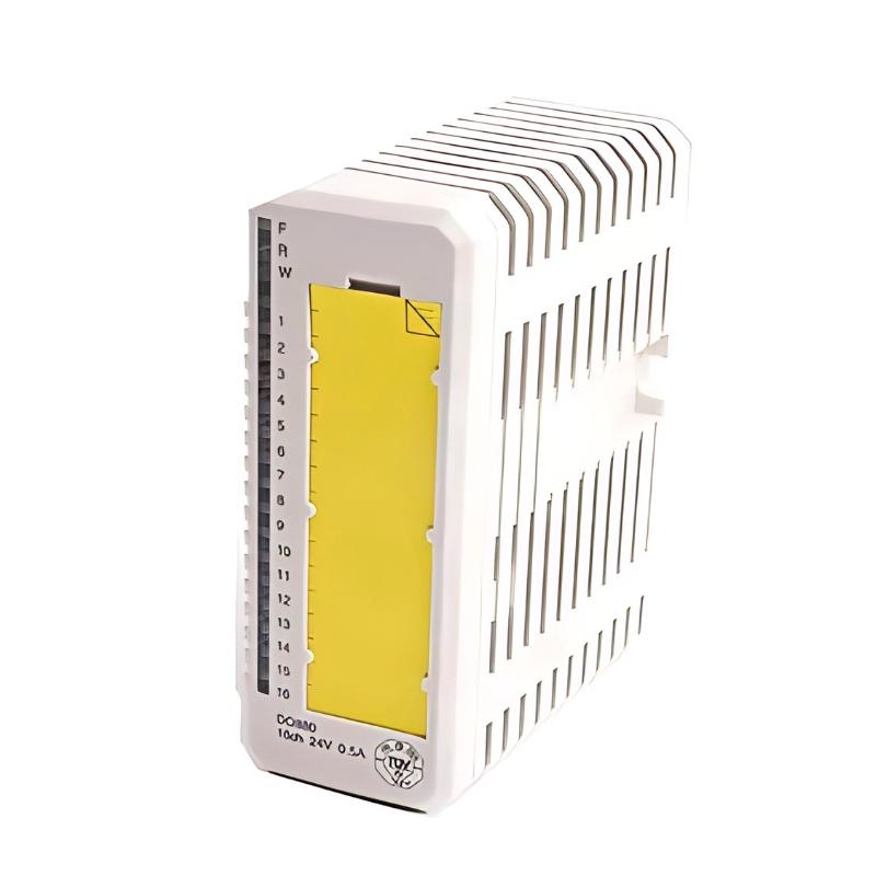 ABB AI880A 3BSE039293R1 Analog Input Module