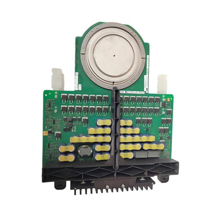 ABB 5SHX2645L0002 3BHB012961R0001 IGCT Module