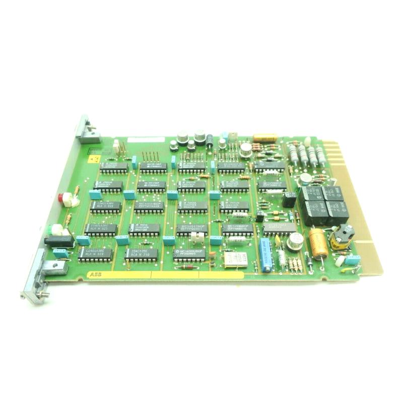 ABB 70BT01C HESG447024R1 Bus Transmitter