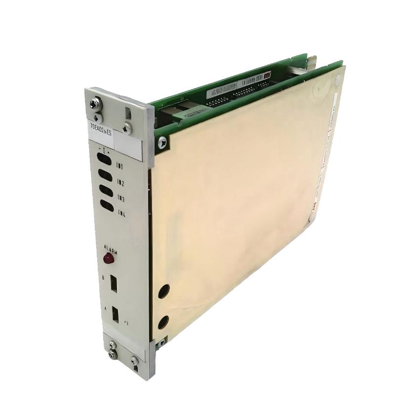 ABB 70EA02A-ES HE666775-318/79 Input Module