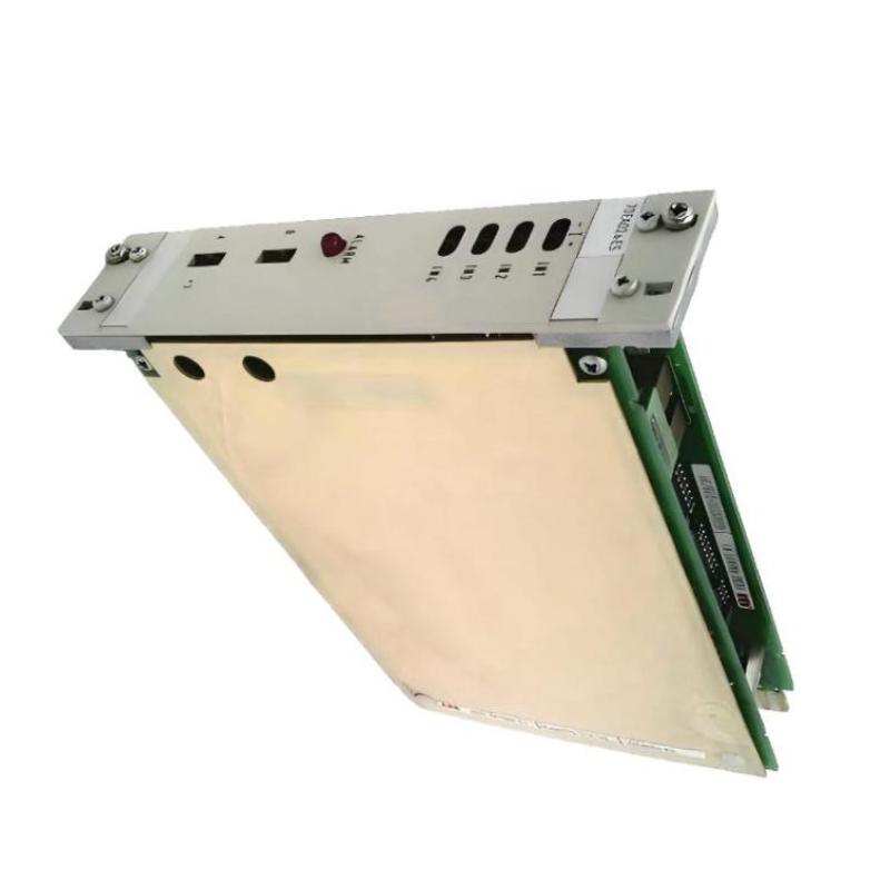 ABB 70EA02A-ES HE666775-318/79 Input Module