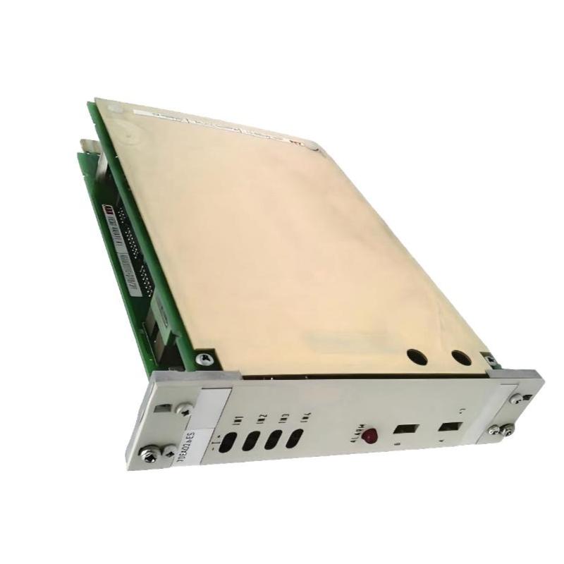 ABB 70EA02A-ES HE666775-318/79 Input Module