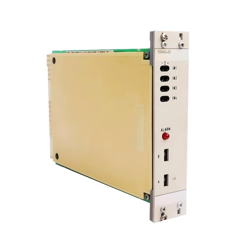 ABB 70EA02A-ES HESG447308R1 Input Module