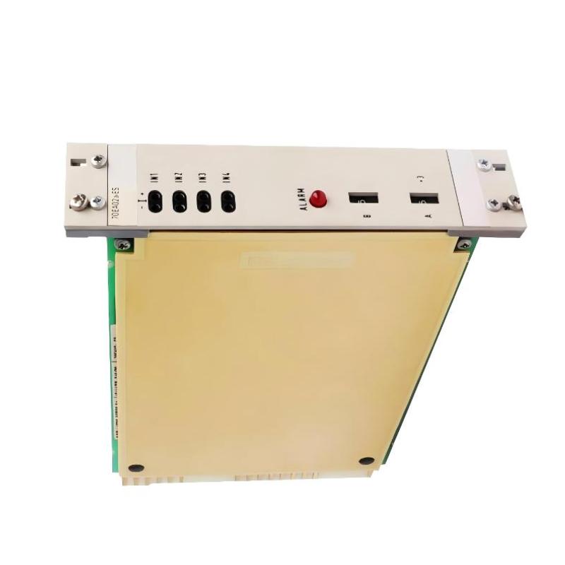 ABB 70EA02A-ES HESG447308R1 Input Module