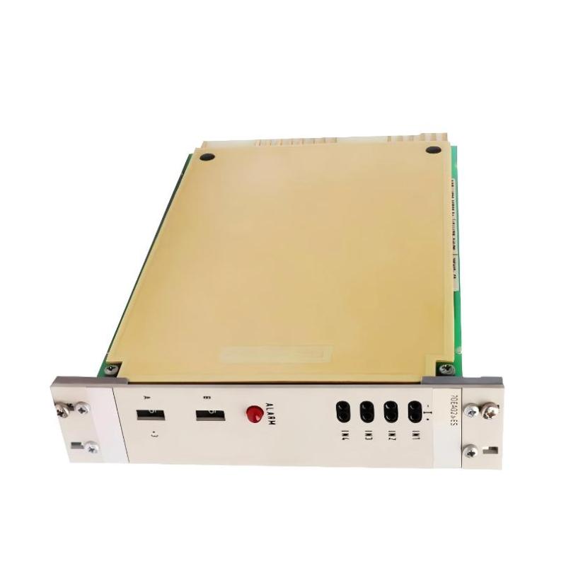 ABB 70EA02A-ES HESG447308R1 Input Module