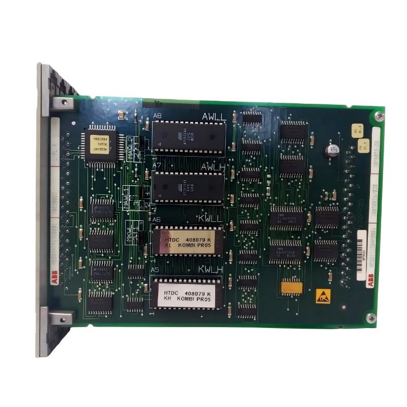 ABB 70PR05B-ES HESG332204R0001 Programmable Processor