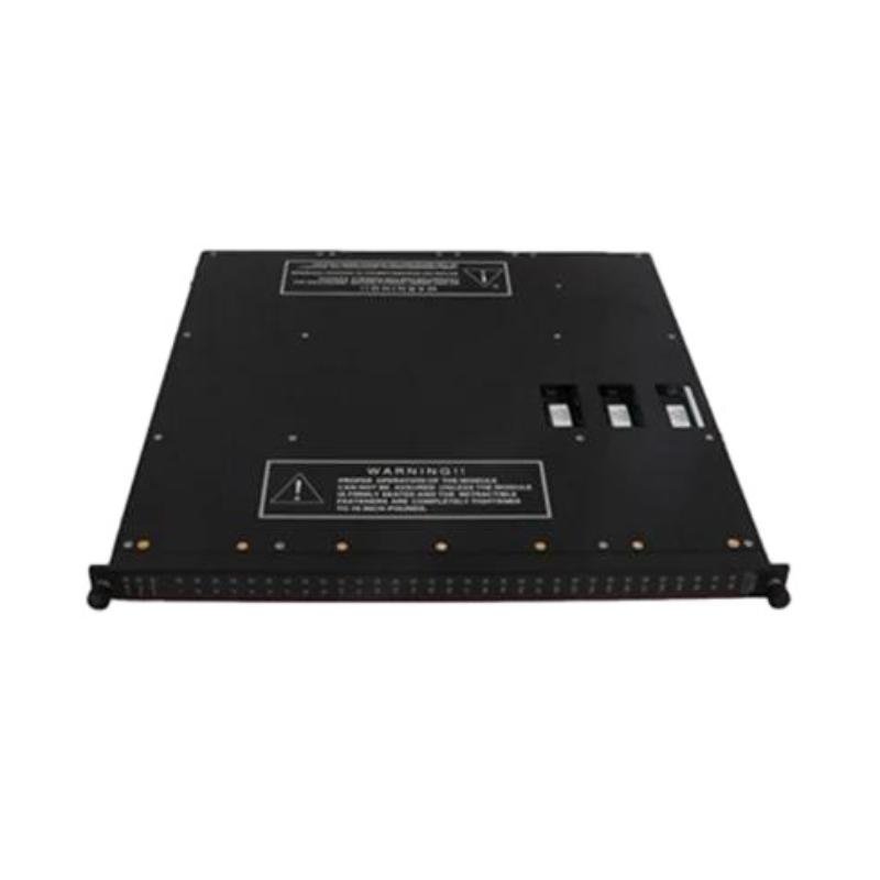 Triconex 7400145-200 Communication  Module