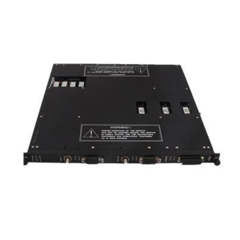 Triconex 7400159-030 CPU Module