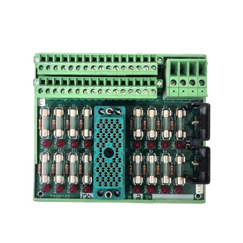 Triconex 7400165-280 Terminal Panel Module