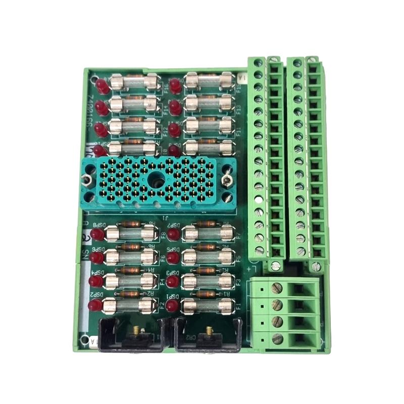 Triconex 7400165-280 Terminal Panel Module